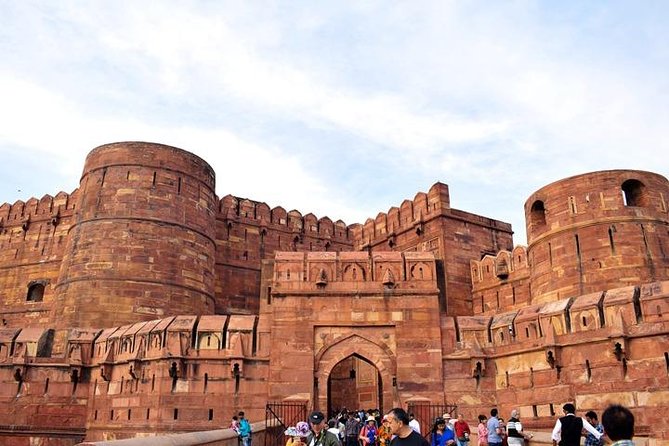 Private Luxury Delhi, Agra, Jaipur & Varanasi from Delhi - 5 Nights 6 Days Tour - Who will enjoy this six-day tour
