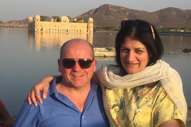 Private Luxury Golden Triangle Tour From New Delhi 03 Days - What this three-day Golden Triangle route is really like