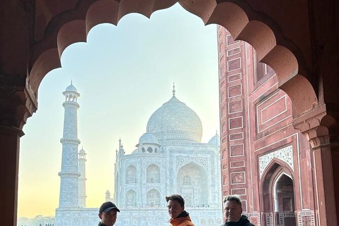 Private Luxury Golden Triangle Tour From New Delhi 03 Days - Day 3: Jaipur’s forts, palaces, and clever astronomy