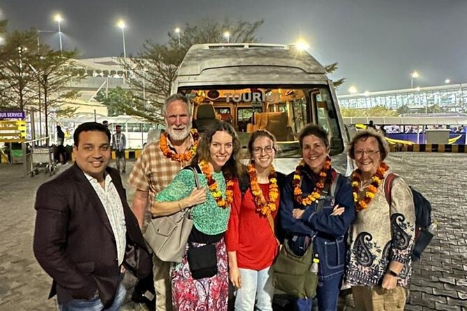 Private Luxury Golden Triangle Tour From New Delhi 03 Days - Day 1: Qutub Minar and Delhi’s grand public face