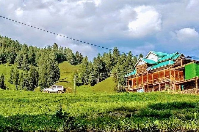 PRIVATE LUXURY KASHMIR TOUR 7 Nights 8 Days - Key points before you book