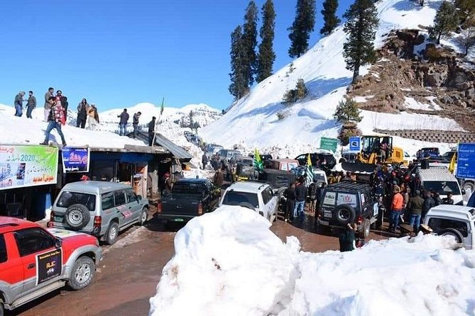 PRIVATE LUXURY KASHMIR TOUR 7 Nights 8 Days - Day 6: Pahalgam’s valleys and local sights