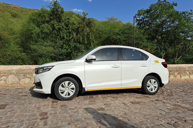 Private New Delhi Arrival Transfer Airport to Hotel/Accommodation - What Happens After You Land