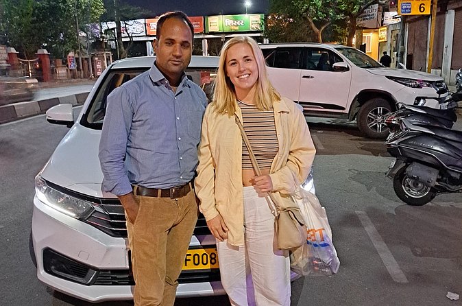 Private New Delhi Arrival Transfer Airport to Hotel/Accommodation - Who Should Book This Transfer