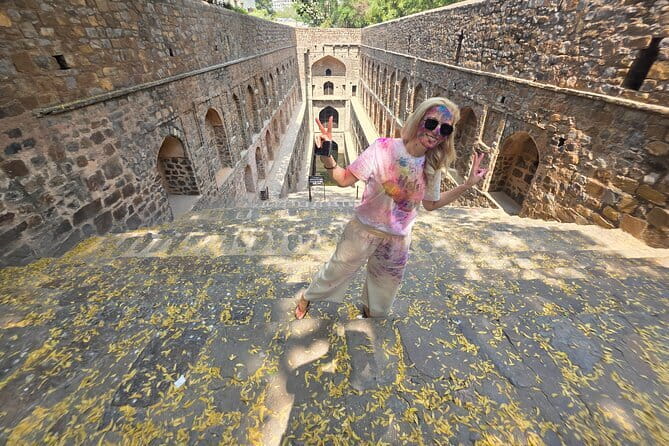 Private New Delhi & Old Delhi Half-day Tours - What You See in Four to Five Hours