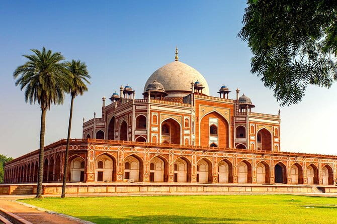 Private Old and New Delhi Full-Day Guided Tour all Inclusive - Why This Delhi Day Works