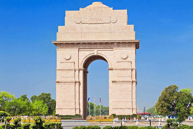 Private Old and New Delhi Full-Day Tour with Akshardham Temple - Is $150 per person a fair price?