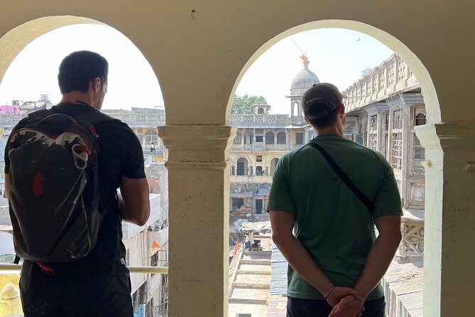 Private Old Delhi Heritage and Spice Market Tour - Mirza Ghalib Ki Haveli and Delhi’s literary side