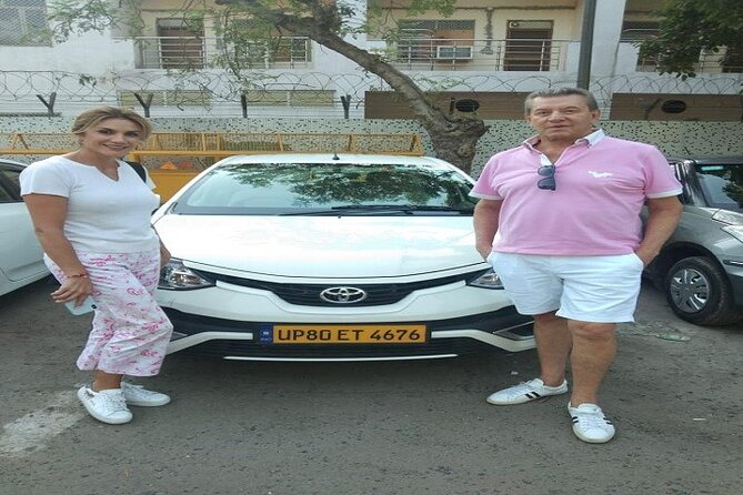 Private One Day Taj Mahal & Agra City Tour by Ac Car-All Included - What the $4.25 price really tells you