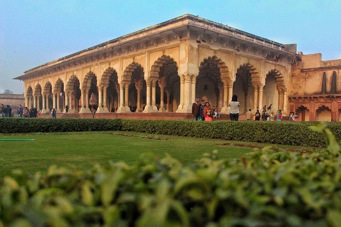 Private One Day Taj Mahal & Agra City Tour by Ac Car-All Included - Timing, physical effort, and practical limits