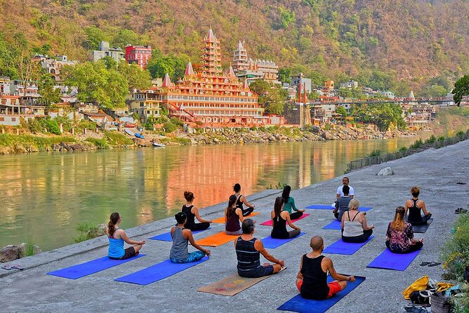 Private Overnight Haridwar & Rishikesh Tour with 4 Star Hotel - Why this short Ganges trip works