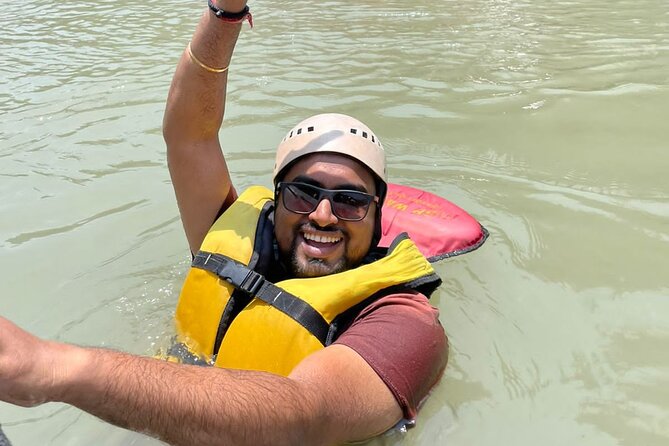 Private Overnight Haridwar & Rishikesh Tour with 4 Star Hotel - Morning transfer to Rishikesh