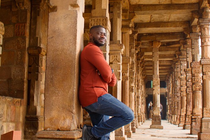 Private Photoshoot with a Local Photographer - What you receive after the camera stops