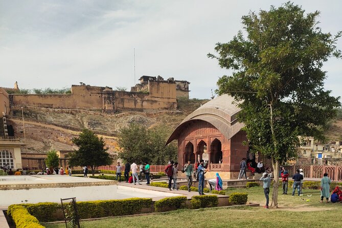 Private Same Day Jaipur Tour from Delhi by Car - Is a same-day Jaipur trip from Delhi worth the long day?