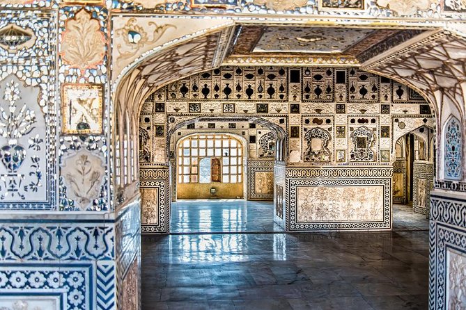 Private Same day Jaipur Tour from New Delhi - Why Jaipur works as a one-day escape from Delhi