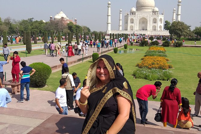 Private Same Day Taj Mahal Tour From Delhi - Why this Delhi to Agra day trip works