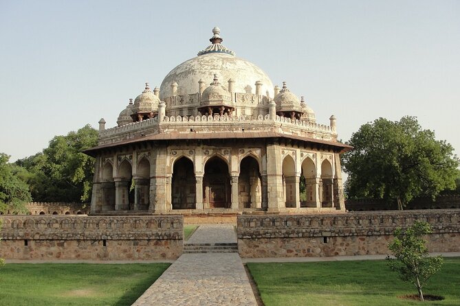 Private Same Day Tour of Delhi with Guide - Why a private Delhi day works well