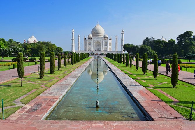 Private Same Day Tour To Taj Mahal From Delhi By Car - Why this Delhi to Agra day trip works