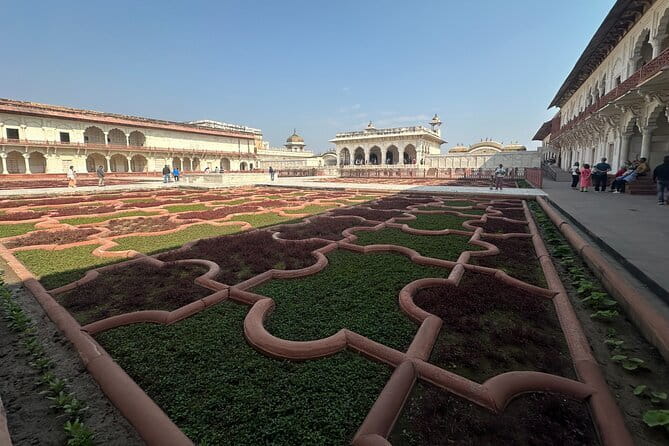 Private Sunrise Taj Mahal Tour – " Round Trip from Delhi by Car " - Is the sunrise timing worth the Delhi to Agra drive?