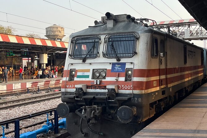 Private Taj Mahal & Agra Day Tour from Delhi by Express Train - Itimad-ud-Daulah, Agra’s Baby Taj