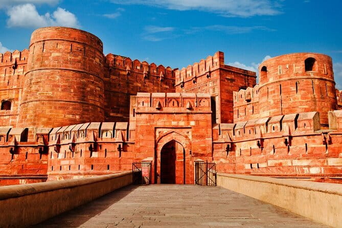 Private Taj Mahal, Agra Fort & Baby Taj Tour from Delhi by Car - Why the sunrise departure is worth the alarm