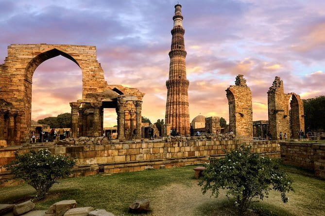 Private Taj Mahal, Agra Fort & Baby Taj Tour from Delhi by Car - Is $62 per person a good value?