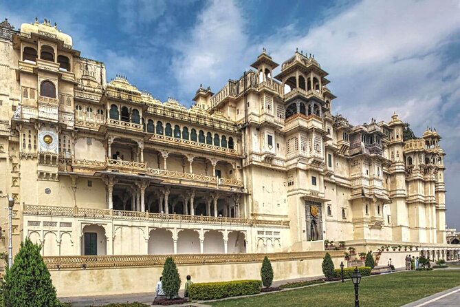 Private Taj Mahal, Agra Fort & Baby Taj Tour from Delhi by Train - The return train and the 13-hour reality