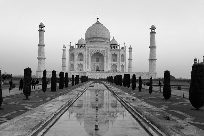 Private Taj Mahal & Agra Fort Tour, Dine with a View - Is the photography upgrade worth it?