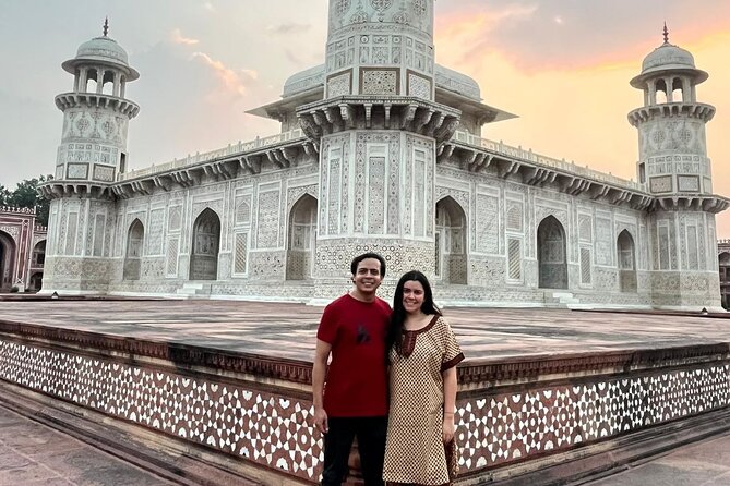 Private Taj Mahal and Agra Day Trip from Delhi by Car with Lunch - Why this Delhi to Agra day trip works