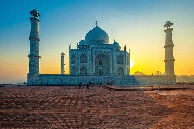 Private Taj Mahal and Agra Fort Day Tour from Delhi - Who will get the most from this tour