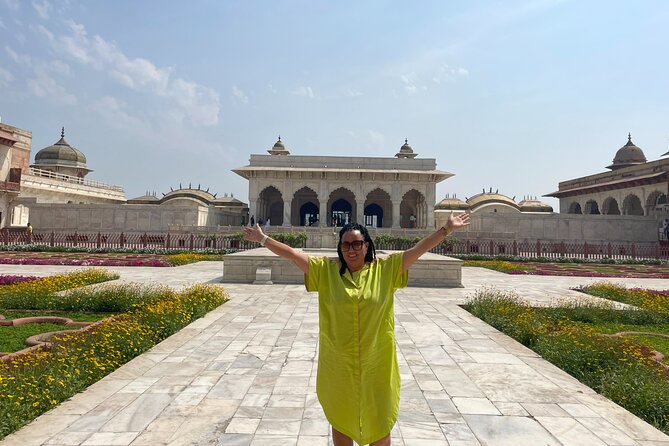 Private Taj Mahal and Agra Fort Tour from Delhi- All Inclusive - Who will get the most from this tour