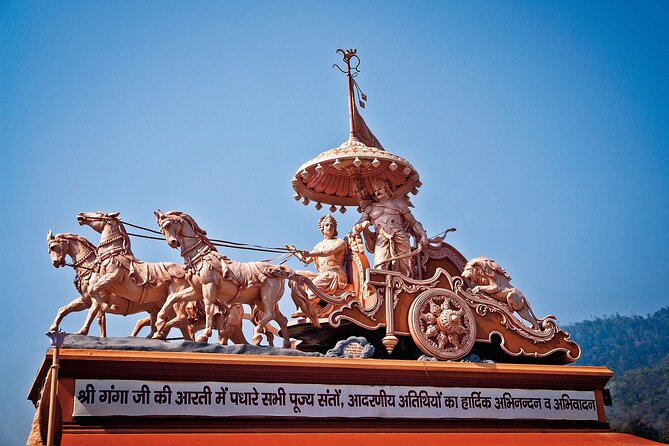 Private Taj Mahal and Mathura tour from Delhi to by car - Why This Route Works for a First Visit