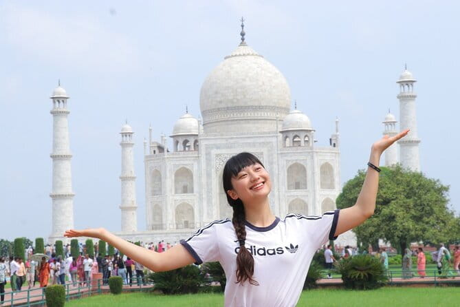 Private Taj Mahal Sunrise Tour and Agra Sightseeing from Delhi - Itmad-ud-Daulah, Agra’s smaller marble masterpiece