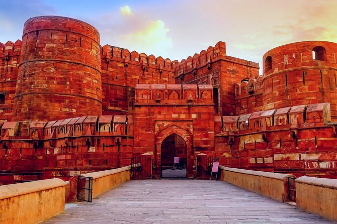 Private Taj Mahal Tour from Delhi - Itmad-ud-Daula, Agra’s smaller marble masterpiece