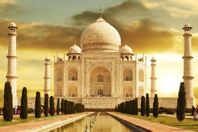 Private Tour : 2 Days Delhi and Agra Tour - What this two-day Delhi and Agra tour is really designed to do
