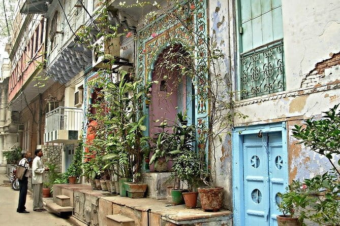 Private Tour: Delhi Photography Tour - Why this Delhi tour looks beyond the monuments