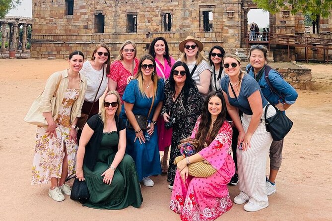 Private Tour of Delhi Local City Sightseeing Tour - Key points to know before you book