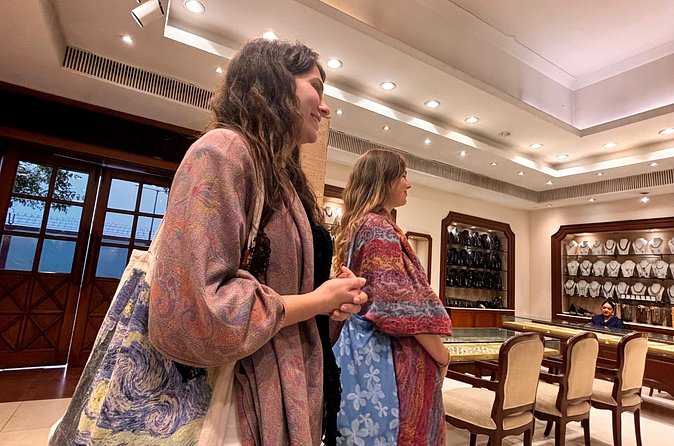 Private Tour of Delhi Local City Sightseeing Tour - Humayun’s Tomb and the Mughal garden tradition