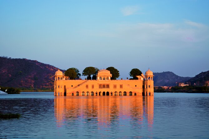 Private tour of Taj Mahal from Delhi - Why this day trip works from Delhi