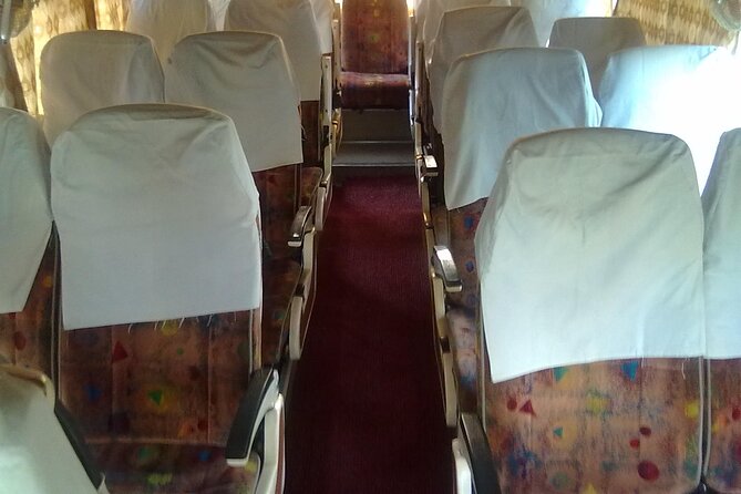 Private Transfer Delhi to Agra by Car - Who Will Appreciate This Transfer Most