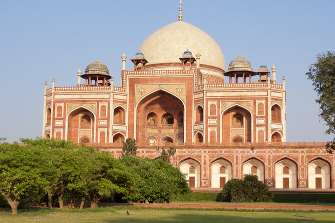Private Transfer From Delhi Airport to Hotel in New Delhi - Why a private Delhi airport transfer can be worth it