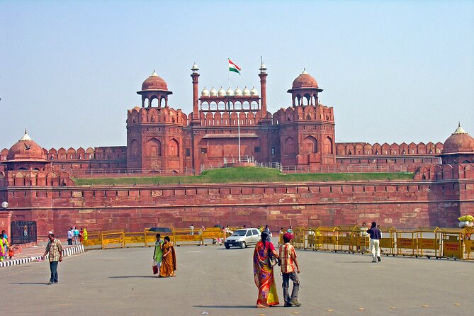 Private Transfer From Delhi Airport to Hotel in New Delhi - Communication, punctuality, and service