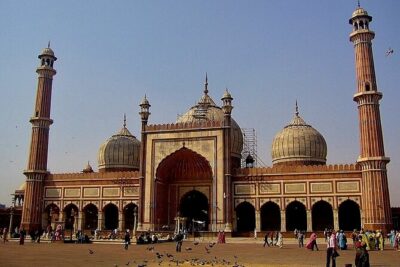 Private Transfer From Delhi Airport to Hotel in New Delhi