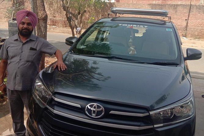 Private Transfer From Delhi to Agra By Car - Key Points Before You Book