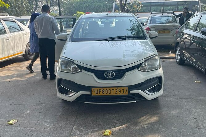 Private Transfer From Delhi to Agra By Car - Why This Transfer Makes Sense for the Delhi to Agra Route