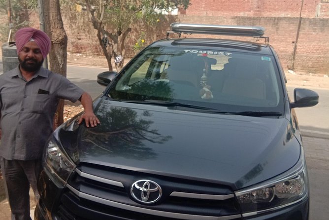 Private Transfer From Delhi to Agra By Car - Is $52.49 Per Person Good Value?