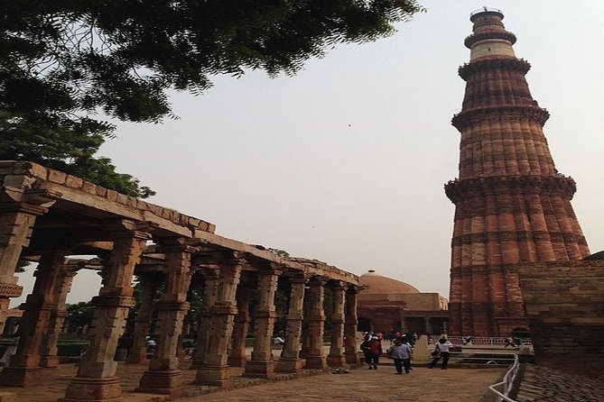 Private Transfer From New Delhi to Jaipur - Key points to know before booking