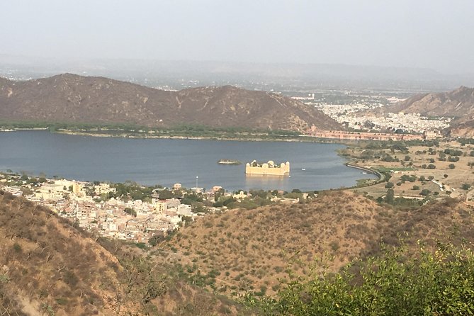Private Transfer From New Delhi to Jaipur - The drivers can shape the whole experience
