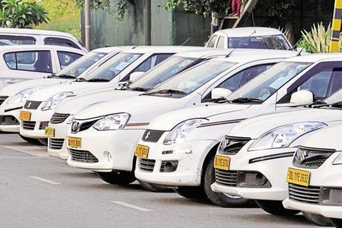 Private Transfers from Delhi to Major Cities – Flexible Options - The Delhi to Agra route and its nearly four-hour timing