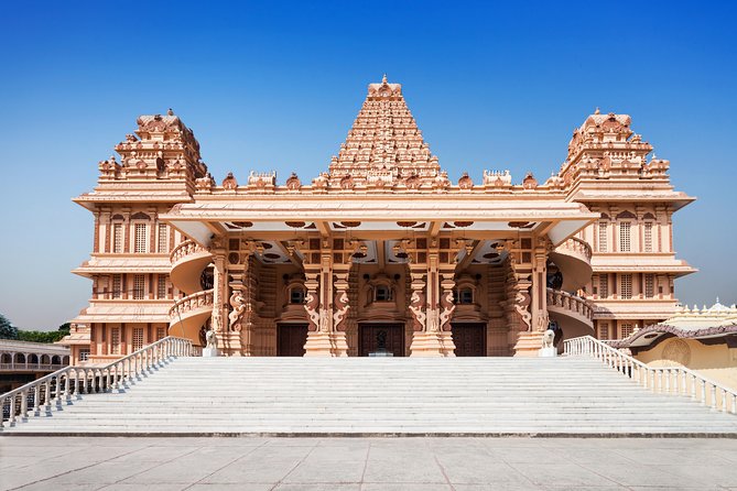 Private Walking Tour: South Delhi Heritage including Qutub Minar and Mehrauli Archaeological Park - Is $104 per person good value?